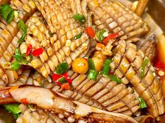 -卤校长重庆火锅(银泰城店)