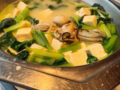 -赶海部落海鲜城(海阳路店)