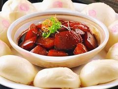 -建德食府·十八年建德菜(天目里国际街区店)