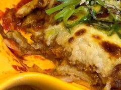 肉酱千层面-杰克·肯特厨房西餐厅
