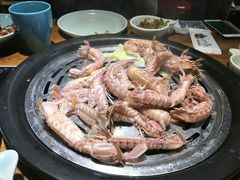 -三个渔夫·蒸汽海鲜(小白楼店)