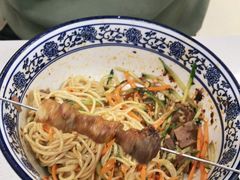 金城炸酱面-金城回忆(万科店)
