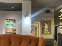 -吱咖啡西式简餐