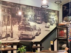 -标记Jane's kitchen(平桥直街店)