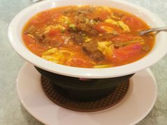 -山泉公馆酒家(广州东站店)