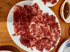 -蔡社牛肉城(龙湖店)