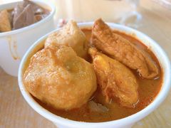 -乌糖沙茶面(民族路店)