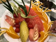 -巴渝菜馆(涿州店)