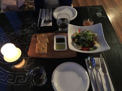 -EATALIA意塔利意式餐厅(鼓楼店)