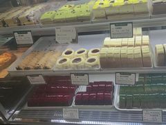 -蜂蝶来饼店(拱北总店)