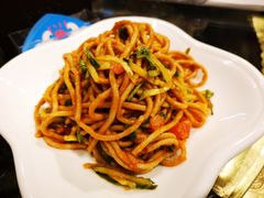 -蒙古大营(朝阳公园店)