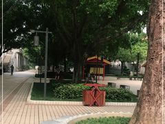 -广东圆玄道观