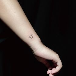 -木子·纹身店TATTOO穿孔·洗纹身