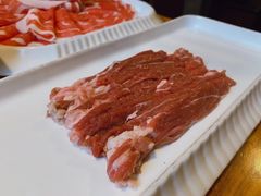 -丁卯•铜锅涮肉(工体店)