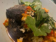 -姐夫的小菜(新中关购物中心店)