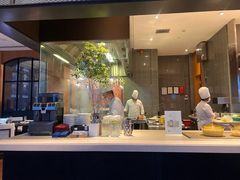 -小南洋海景餐厅(深圳湾店)