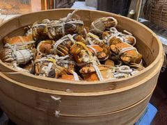 -太湖饭店玉兰厅(自助餐厅)