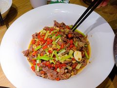 -费大厨辣椒炒肉(新城吾悦广场店)