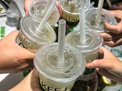 -欧记大排档·景德菜(上海首店)