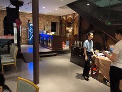 -柴米油盐三杯鸡(象山北路店)