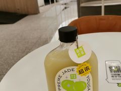 -奈雪的茶(市百一店)