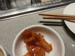 -海底捞火锅(团结桥店)