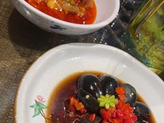 -小秦淮·南京土菜(新亭西路店)