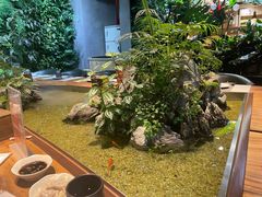 -森味薪火烧•烧鸟居酒屋•日本料理(望京店)