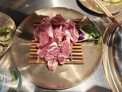 -炉队长·齐齐哈尔家庭烤肉(马家堡店)