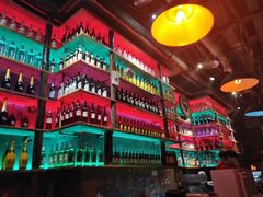 -海雾里小酒馆(观音桥店)