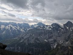 -希尔特峰