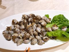 白灼花螺-高佳庄·舟山海鲜(海景旗舰店)