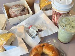 -OUR Bakery(三里屯太古里店)