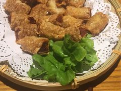 -去茶去餐厅(中央大街店)