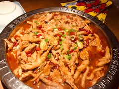 -胖哥俩肉蟹煲(湖滨银泰in77店)