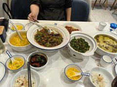 -兰湘子·湘菜小炒(石家庄万象城店)