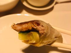 片皮鸭-利苑酒家(宜安广场店)