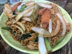 -老王太太串吧(中街店)