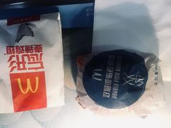 -麦当劳(四川北路店)