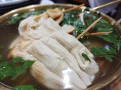 -东大桥小国抻面烧烤(长通路店)