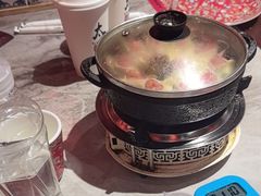 -山四砂锅(太原钟楼街店)