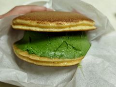 -辛一·铜锣烧(鸿寿坊店)