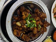 -叶老大阳朗辣子鸡(息烽店)