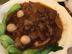 -民族饭店-四季餐厅
