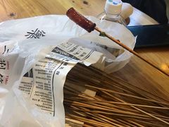 -乐乐姐超级土豆(中关村5号店)
