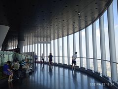 -上海中心大厦