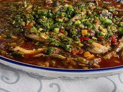 -高坎一品甲鱼庄(两河店)