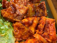 -八木轩·寻味大理白族民俗餐厅(文献路店)