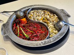-川西坝子火锅(金沙1.0直营店)