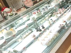 -西村叔叔的店·面包·甜品·蛋糕(崂山丽达店)